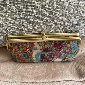 ORIGINAl HOBO WALLET